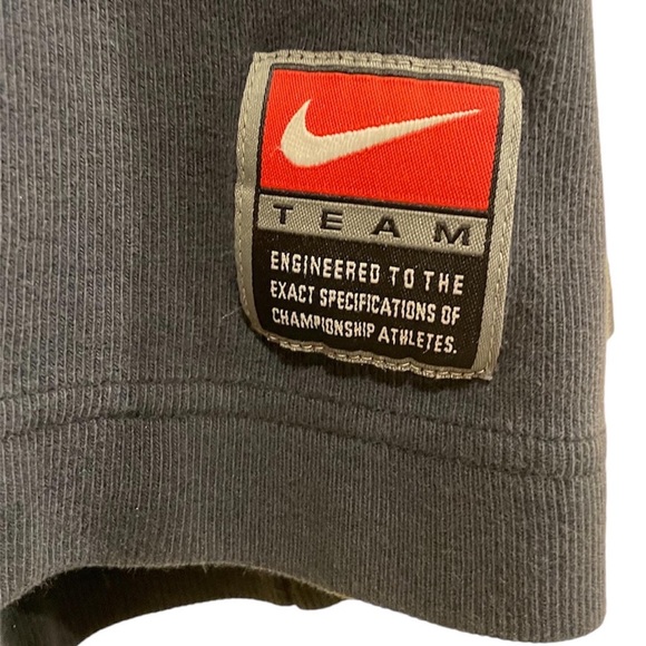 LAKERS Nike Sweater Vintage - Picture 4 of 4